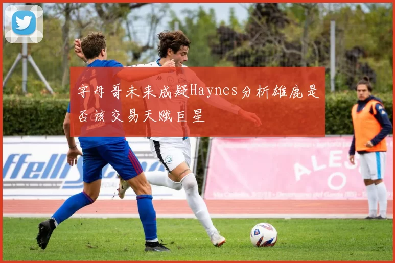 字母哥未来成疑Haynes分析雄鹿是否该交易天赋巨星
